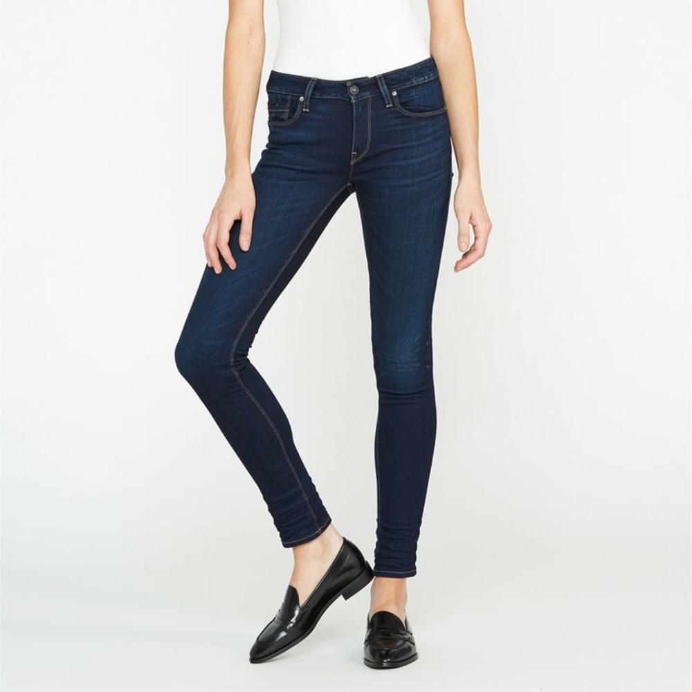 Hudson Krista Super Skinny Jean